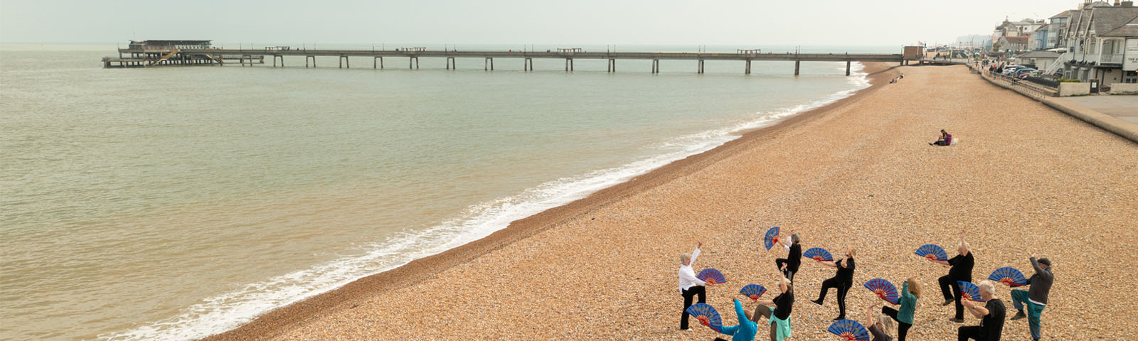 Bright Moon Thai Chi, Deal (1)