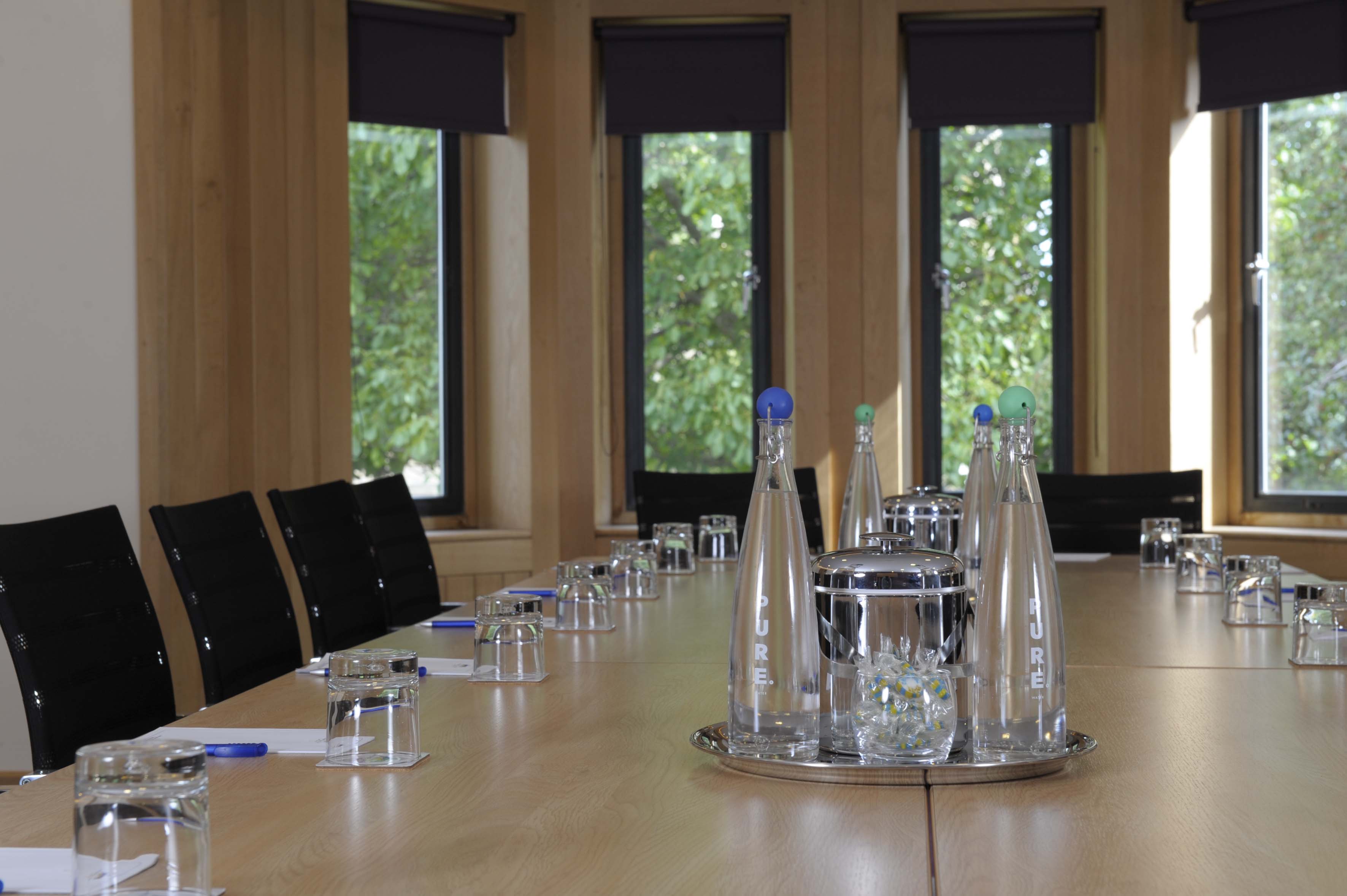 Common Room Conference