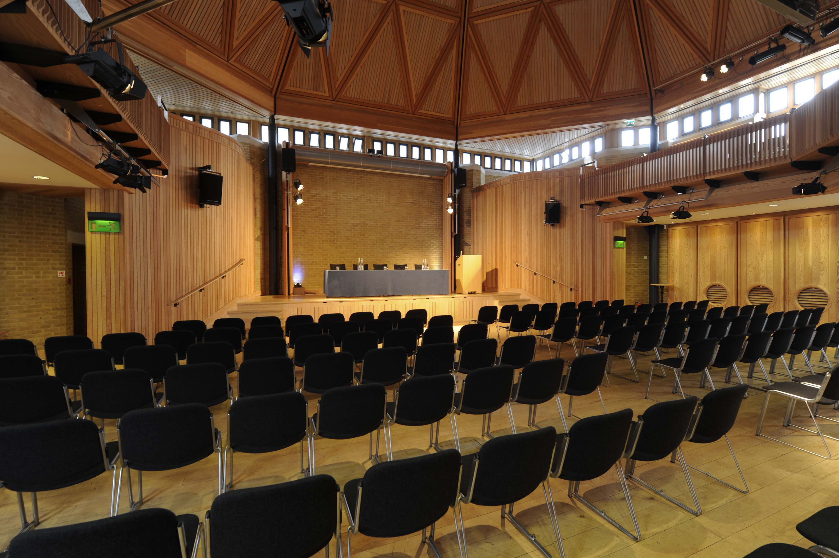 Auditorium New 2