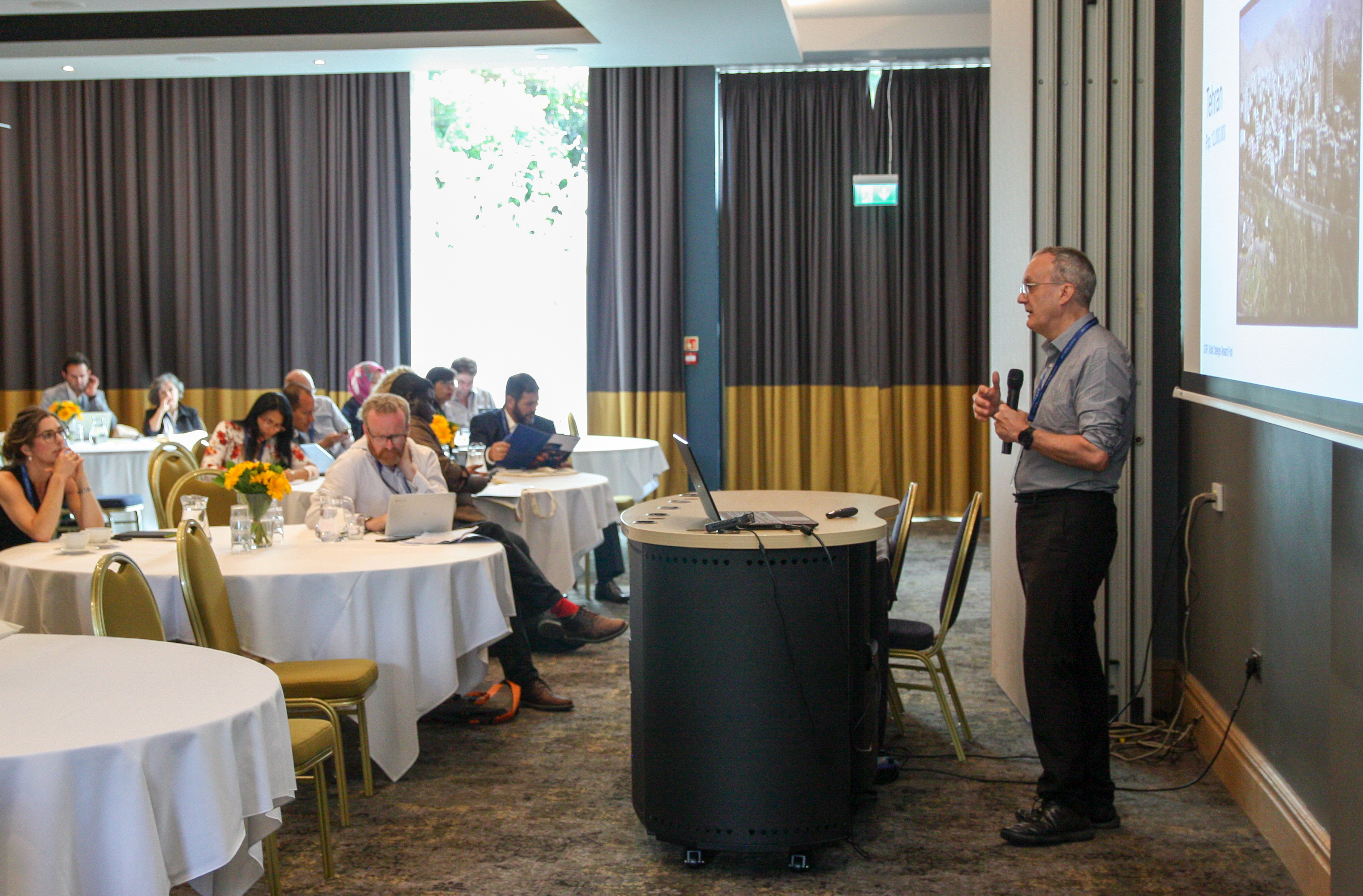 GCRF Credit GCRF 2019 Conference