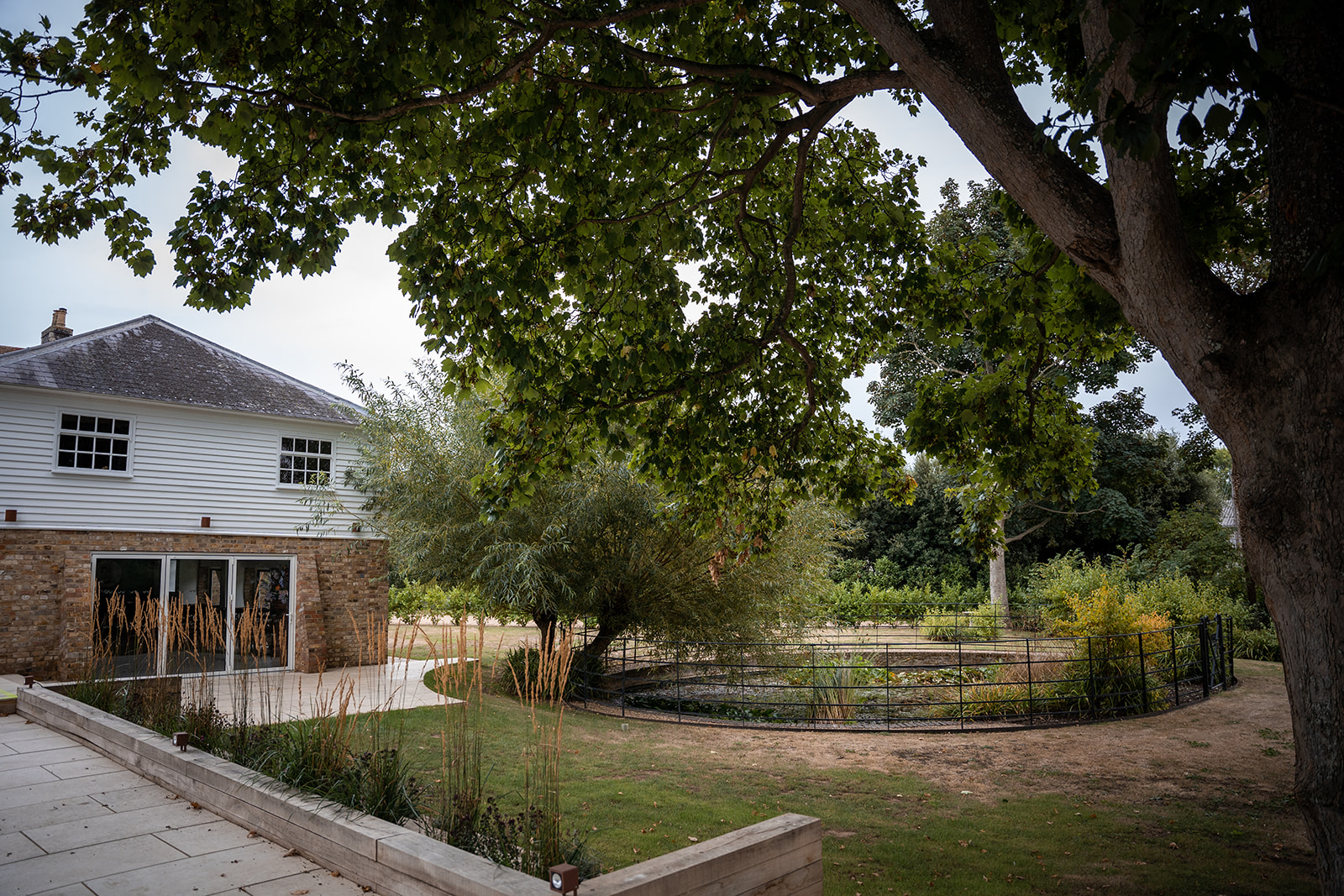 Chapel House Estate Meet in Kent